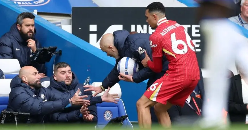 لماذا لن يتمكن أرنولد من ارتداء القميص رقم 66 مع ريال مدريد؟