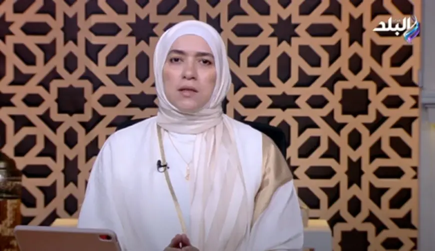 دينا أبو الخير تكشف: الابتلاء قد يكون علامة على محبة الله، تعرف على التفاصيل الكاملة الآن!