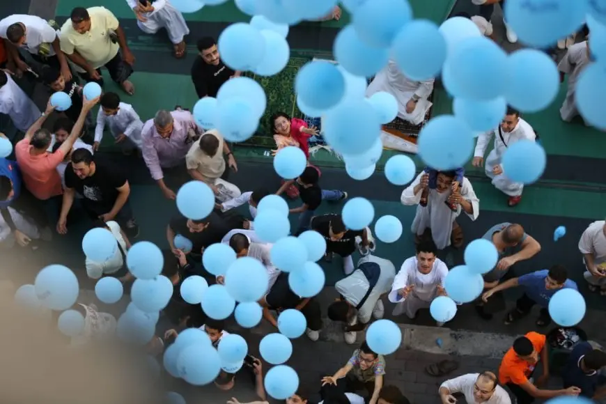 أجازة عيد الأضحى 2025: هذا هو موعد أطول عُطلة رسمية للموظفين!