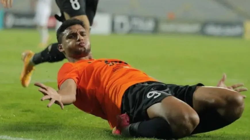 أسامة فيصل يُحرز هدف التعادل للبنك الأهلي ضد الزمالك بركلة جزاء – لن تصدق ما حدث!