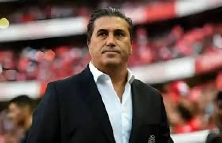 ضربة قاطعة من محمد صلاح لبيسيرو بعد نتيجة مشتتة للزمالك في مواجهة البنك الأهلي!