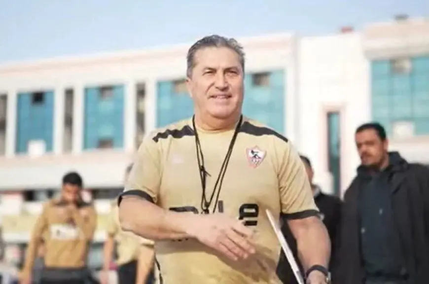 سبب تعادل الزمالك أمام البنك الأهلي سيرفع ضغطك!