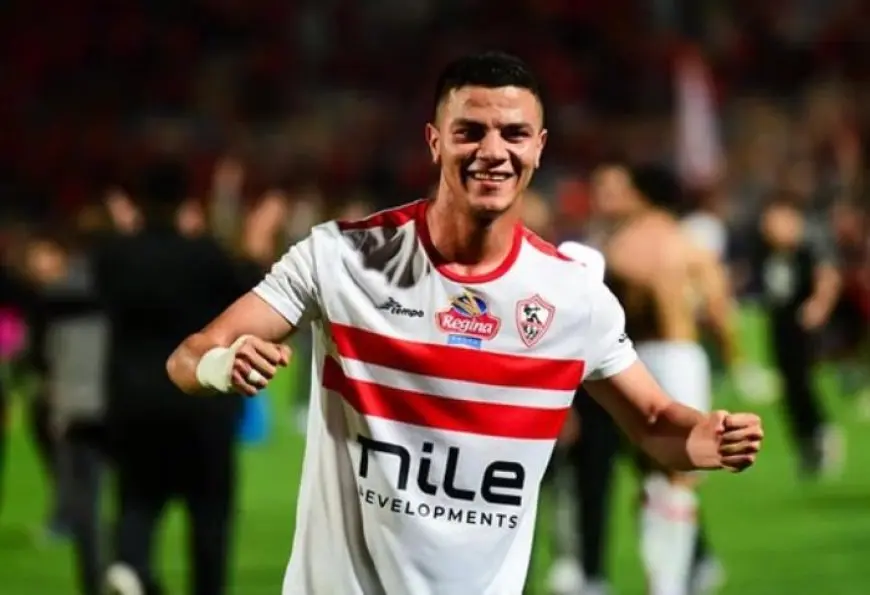 الزمالك يفضح صدمة الجميع: مدى إصابة محمد شحاتة سيدهشك!