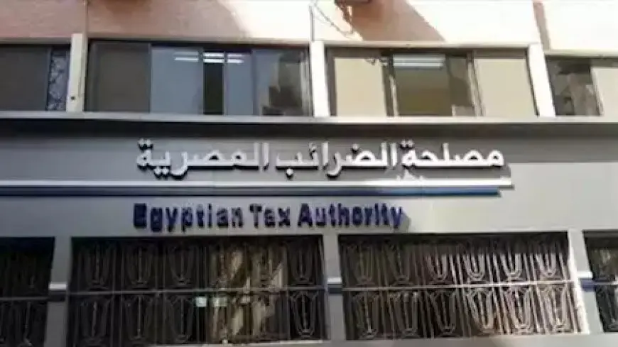 رجب محروس يكشف عن أسرار مبادرة جديدة تخفض الضرائب قريباً!