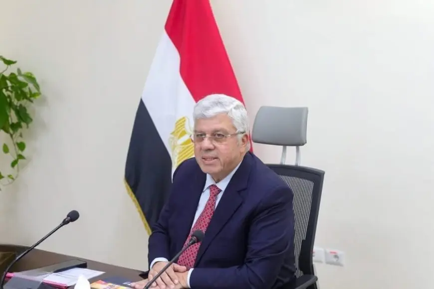 وزير التعليم العالي يصدر قرارات جمهورية لتعيين عمداء جدد بالجامعات المصرية! تعرف على التفاصيل الآن