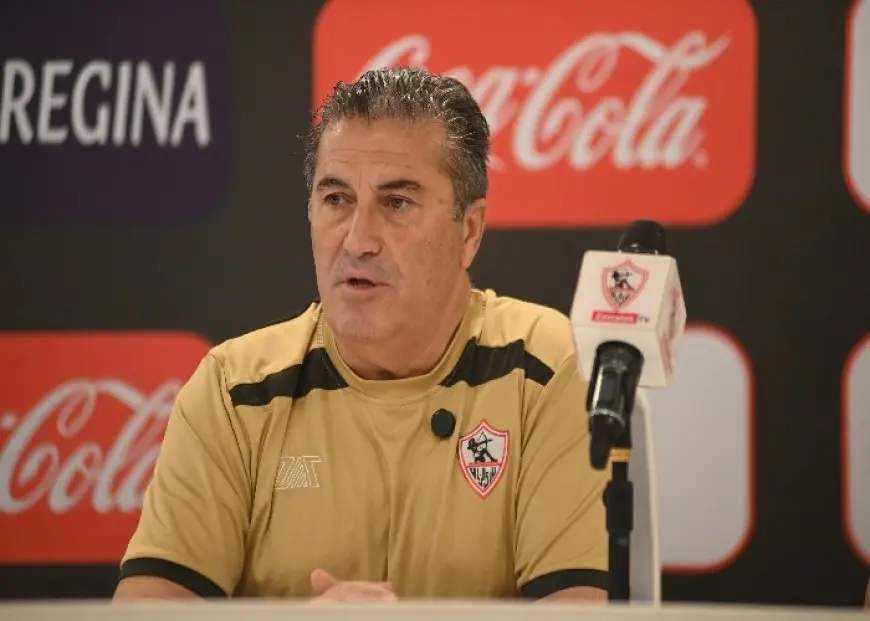 شوبير يكشف عن أسماء نجوم قد يخلفون بيسيرو في تدريب الزمالك!