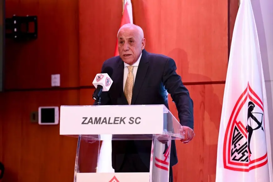 بالفيديو: الزمالك يُعلن عن خطوة جريئة للموسم الجديد!