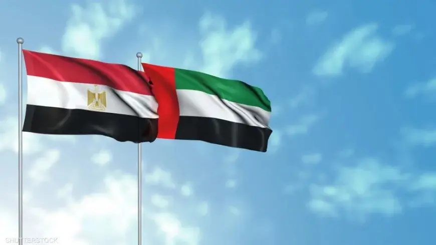 الإمارات تتوجه بقارب لدعم البحارة المصريين في سفينة عالقة – تعرف على التفاصيل!