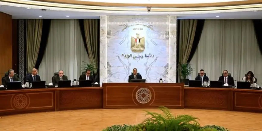 “رئيس الوزراء يفتح الباب أمام الماركات العالمية للدخول إلى السوق المصرية، اكتشف الإجراءات الجديدة!”