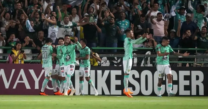 تصديق استبعاد ليون المكسيكي من بطولة كأس العالم للأندية 2025