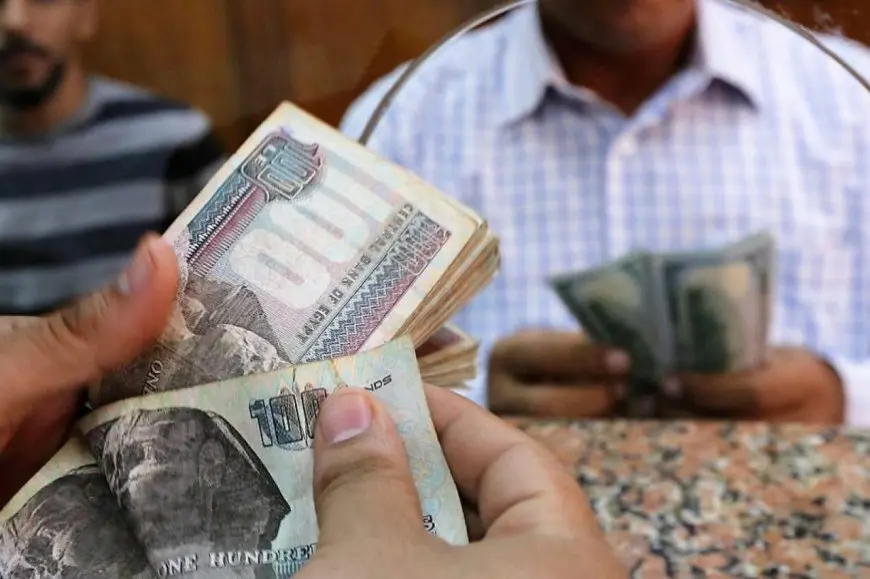 موعد الصرف الجديد لمرتبات العاملين في شهر مايو 2025!