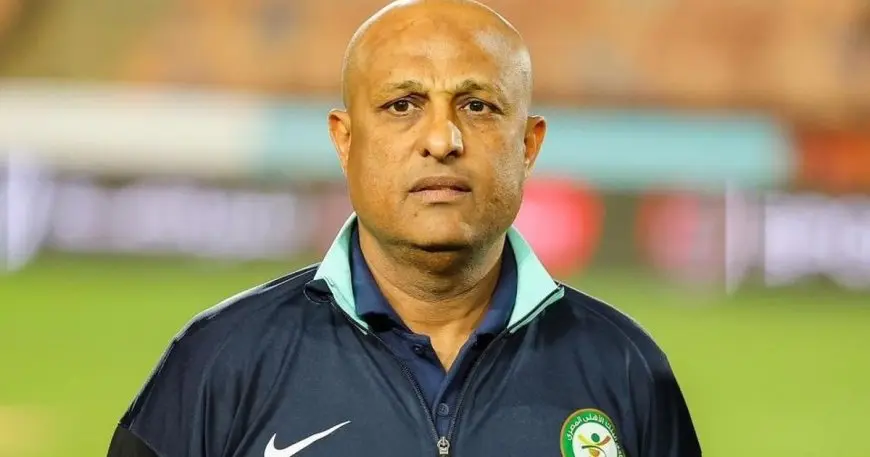 طارق مصطفى يعلق لأول مرة بعد ترشيحه لتدريب الزمالك