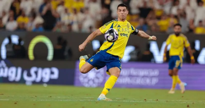 التشكيلة المحتملة لنادي النصر في مواجهة الاتحاد بدوري روشن السعودي