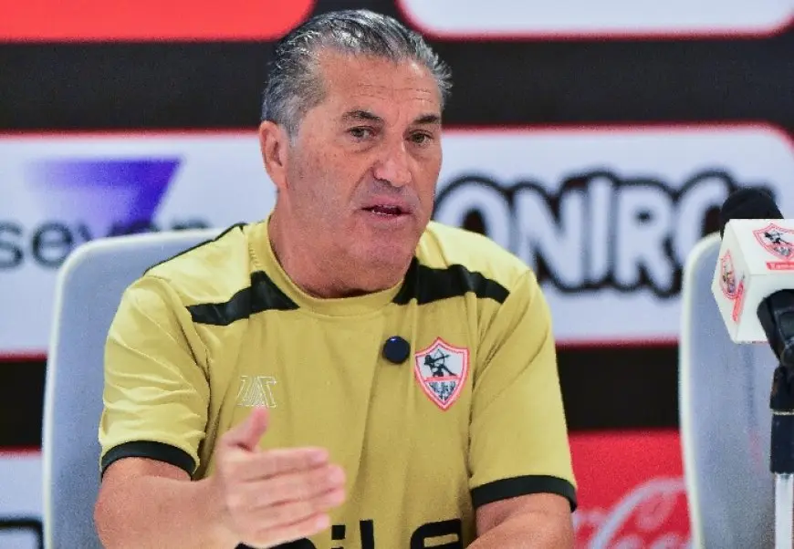 عاجل: هل سيغادر بيسيرو نادي الزمالك قريبًا؟!