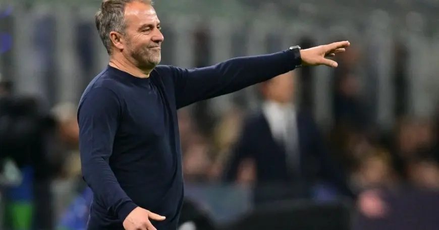 فليك يهاجم التحكيم ويعلن: عازمون على استعادة لقب دوري أبطال أوروبا