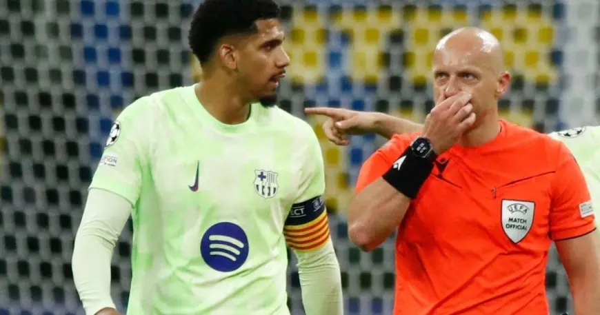 أراوخو: هزيمة إنتر مؤلمة لكنها ليست هدية لريال مدريد