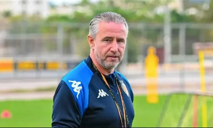 ضربة موجعة لنادي الزمالك! لن تصدق سبب رفض ريجيكامب تدريب الفريق