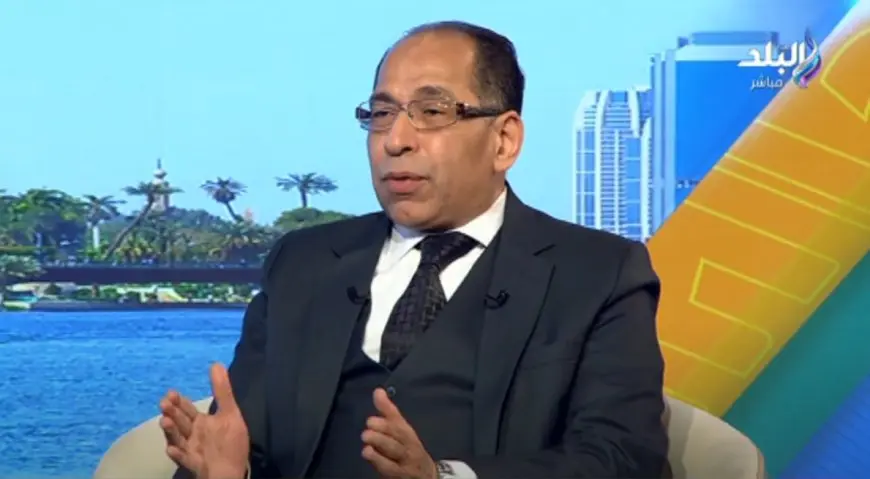 بالفيديو: لن تصدق سبب وصول بعثة مالية مهمة من صندوق النقد الدولي لمصر!