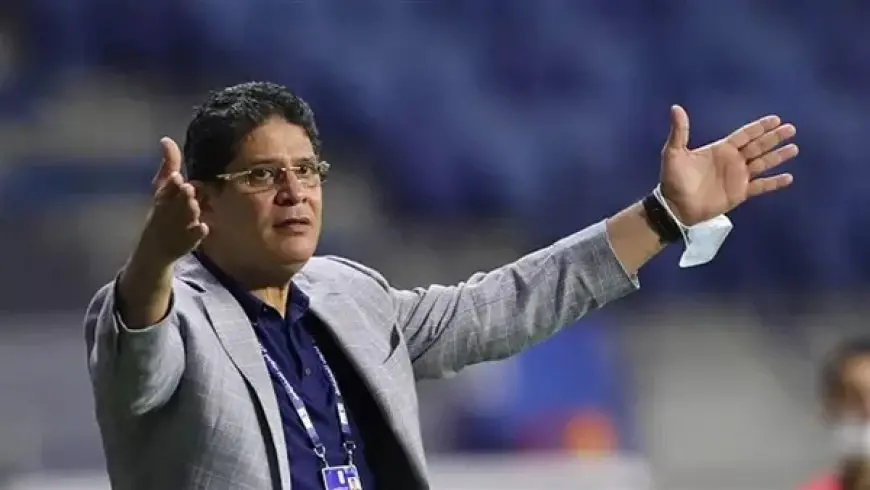 اكتشف فريق التدريب الجديد للزمالك برئاسة أيمن الرمادي – لن تصدق من هم!