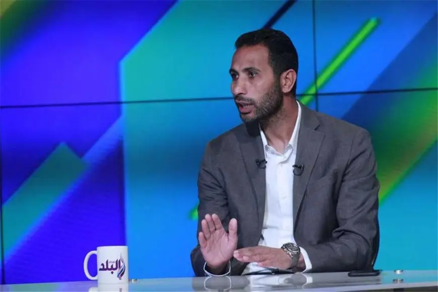 الزمالك يفاجئ الجميع بتعيين مدير كرة جديد!