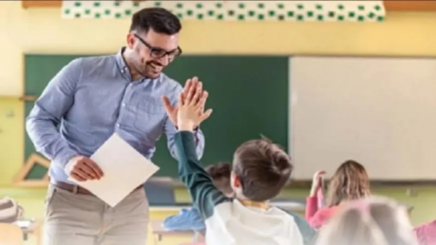 اكتشف الطريقة الجديدة لاختيار الفائزين في مسابقة التعليم لشغل وظيفة معلم مادة!
