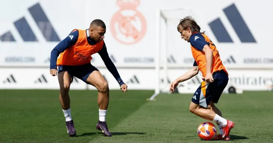 شكراً إنتر.. 3 أسباب تدفع ريال مدريد للتفاؤل بشأن العودة في الليغا