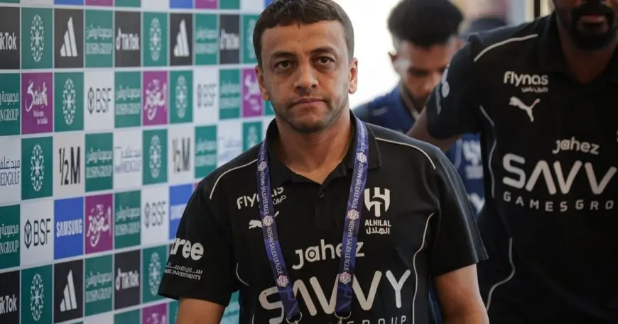 خيارات جديدة في تشكيلة الهلال خلال أول مباراة مع الشلهوب