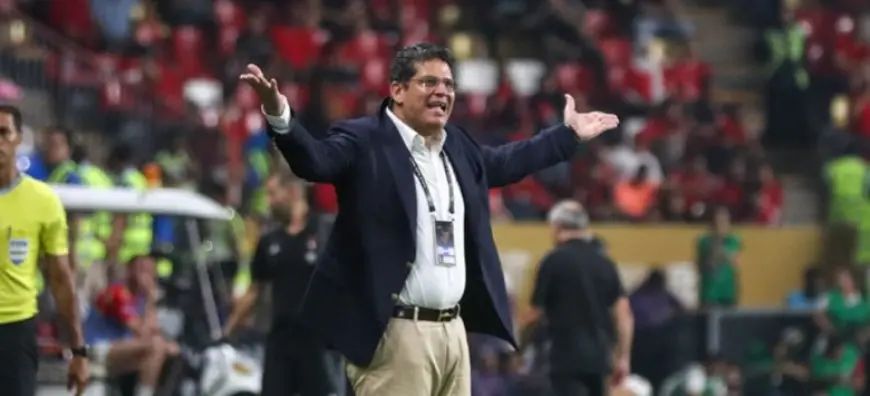 صدمة في الزمالك.. أيمن الرمادي يتولى تدريب اللاعبين بشكل رسمي!