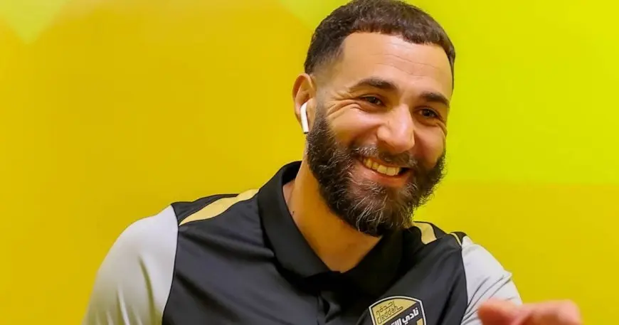 تشكيلة النصر والاتحاد في كلاسيكو الدوري السعودي الممتاز