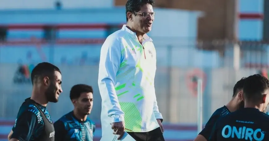 مدرب الزمالك السابق: تعيين الرمادي يمثل اغتيالًا معنويًا لأبناء النادي