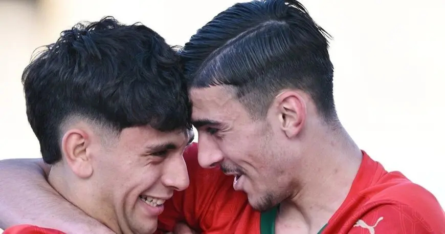 من سيكون خصم المغرب في ربع نهائي كأس إفريقيا تحت 20 سنة؟