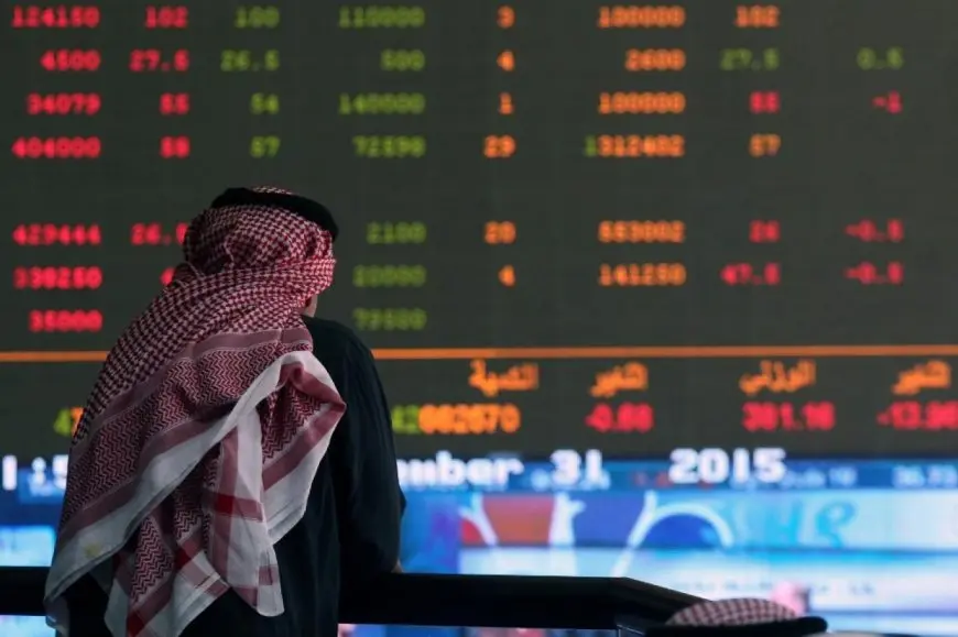 “صدمة للمستثمرين! البنوك المركزية الخليجية تكشف عن قراراتها بشأن أسعار الفائدة بعد القرارات الأمريكية الأخيرة”