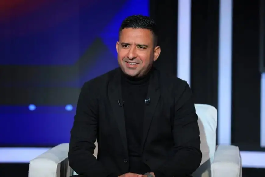 عبدالسلام نجاح يكشف: سر نجاح الزمالك يكمن في هذه النسبة من القوة!