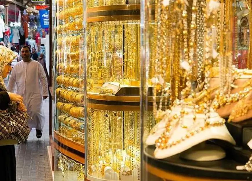 مفاجأة للمستثمرين! تعرف على سعر الذهب اليوم في الصاغات – خمسة أفضل أفكار للأستثمار