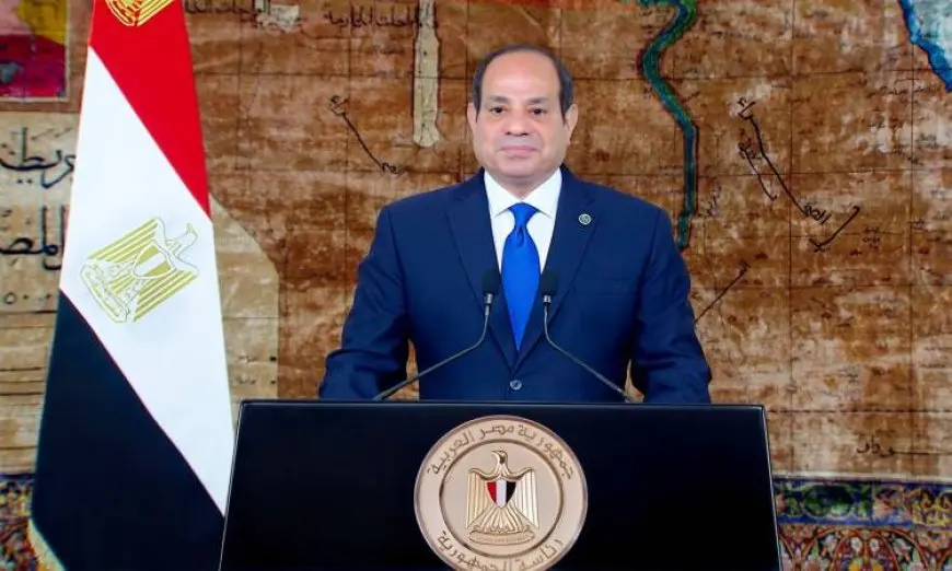 الرئيس السيسي يتوجه إلى روسيا بعد زيارة مثيرة في اليونان!