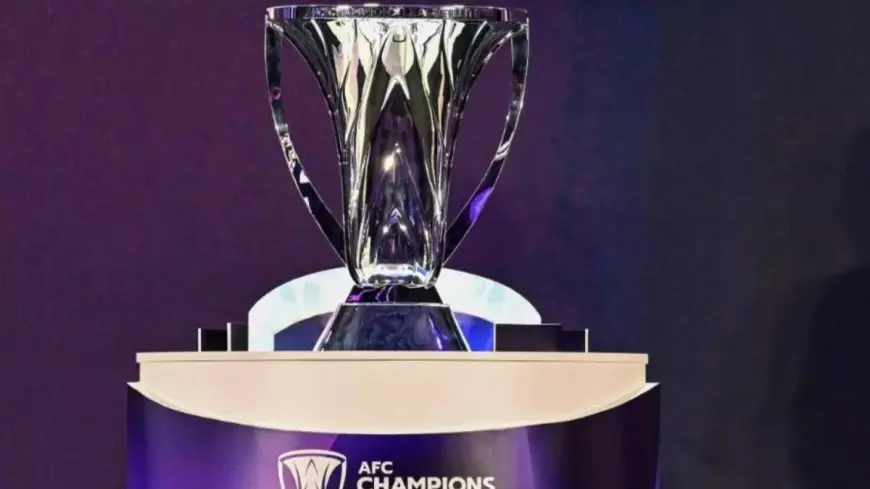 “فرصة تاريخية للهلال والاتحاد في الفوز بدوري أبطال آسيا للنخبة! اكتشف التفاصيل”