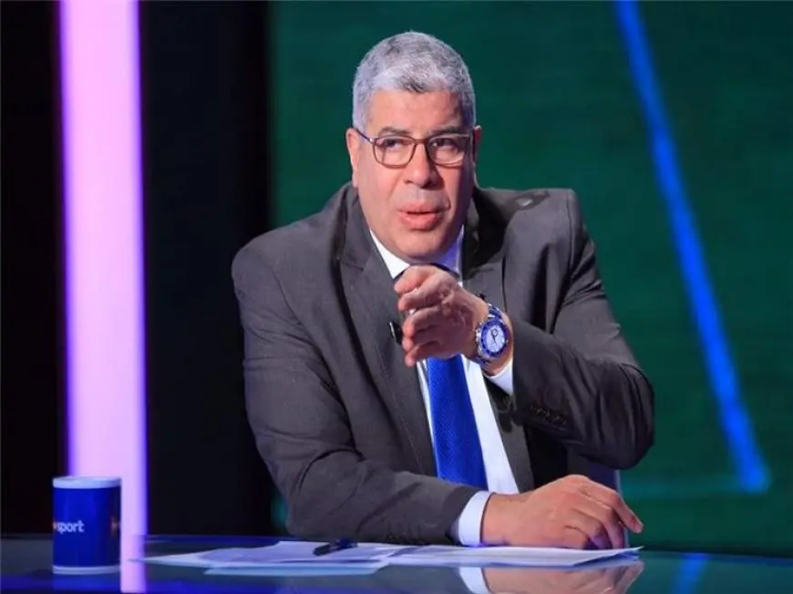 شوبير يكشف عن رسائل سرية من أيمن الرمادي لنجوم الزمالك!