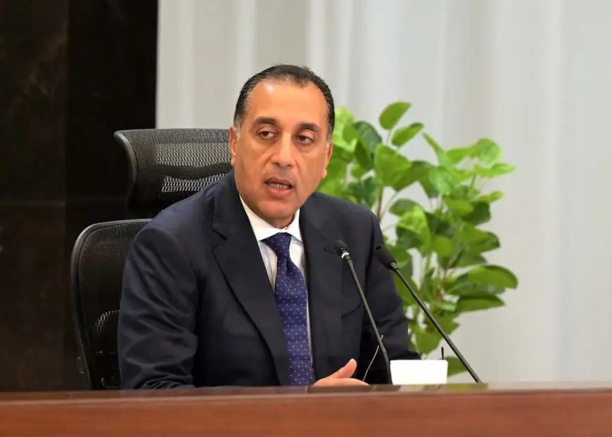 رئيس الوزراء يُعلن عن خطوة كبيرة في زيارته لمحافظة الغربية! شاهد التفاصيل الصحية الحصرية التي تمت متابعتها