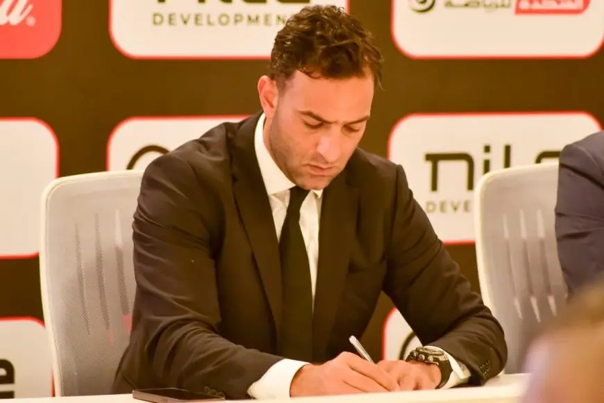 ميدو يكشف حقيقة تصريحاته ويفضح مجلس إدارة الزمالك!