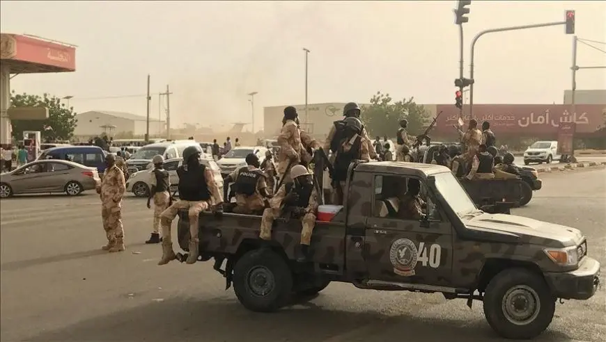 الصين تصدر تحذيرًا عاجلًا لمواطنيها في السودان! اكتشف السبب وتعرف على التفاصيل الكاملة الآن