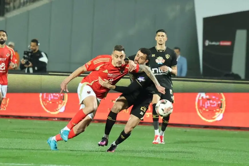 قائمة الرابطة تُعلن أخبار صادمة للزمالك وبيراميدز قبل قرار لجنة التظلمات!