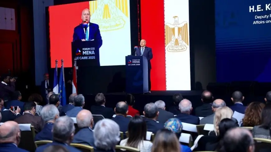 “وزير الصناعة والنقل يكشف عن خطة سرية لتوطين الصناعات ونقل التكنولوجيا لمصر، التفاصيل الكاملة هنا!”