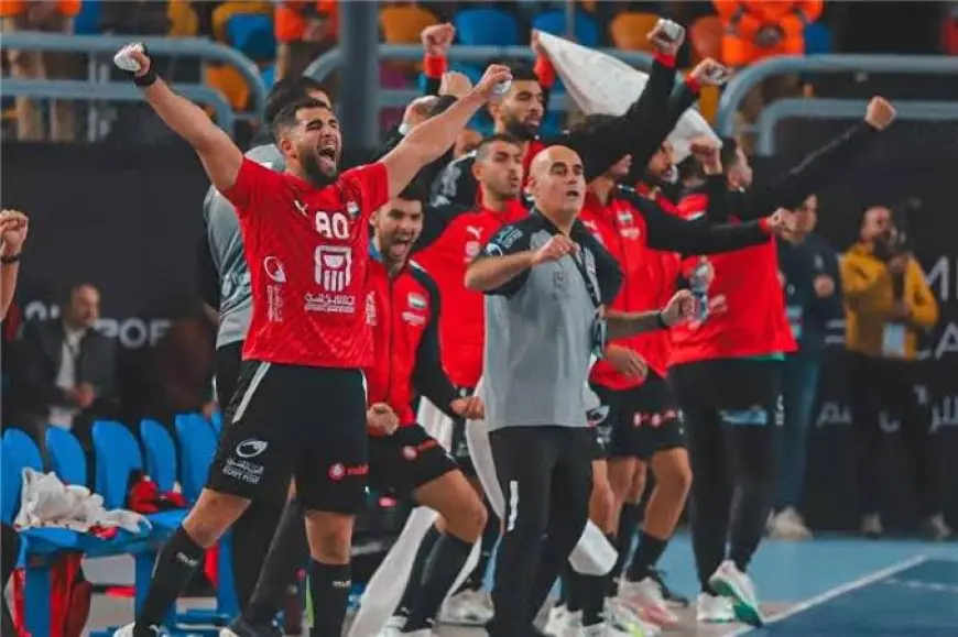 اتحاد اليد يفاجئ باستور بتكريم خاص! اكتشف التفاصيل الآن