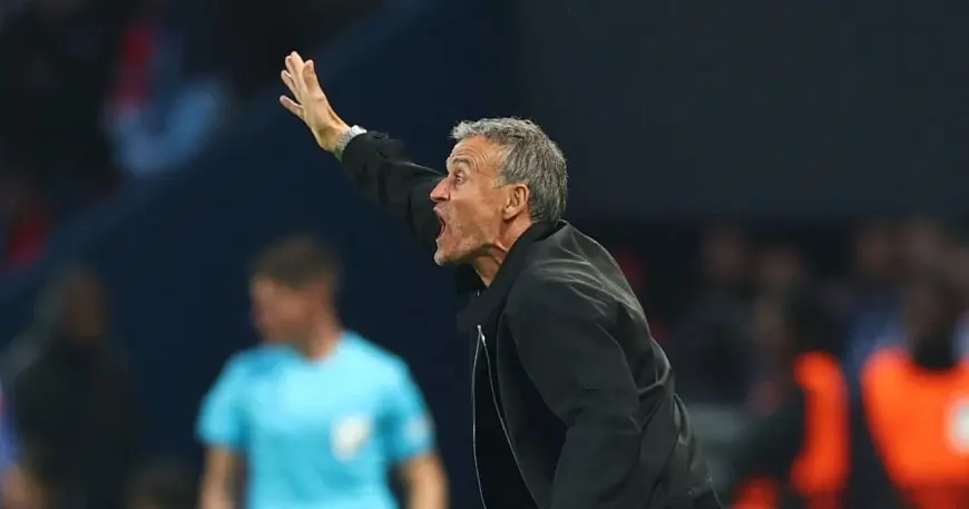 لويس إنريكي: من “دوري الفلاحين” إلى نهائي دوري أبطال أوروبا