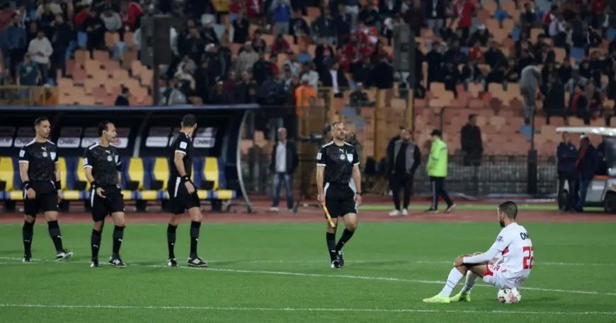 لجنة الاستئناف تؤخر إصدار قرارها بشأن مباراة الأهلي والزمالك
