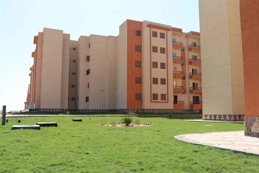 اكتشفوا أحدث مشروعات الإسكان في مصر – تفاصيل وحدات سكنية مدهشة تنتظركم!