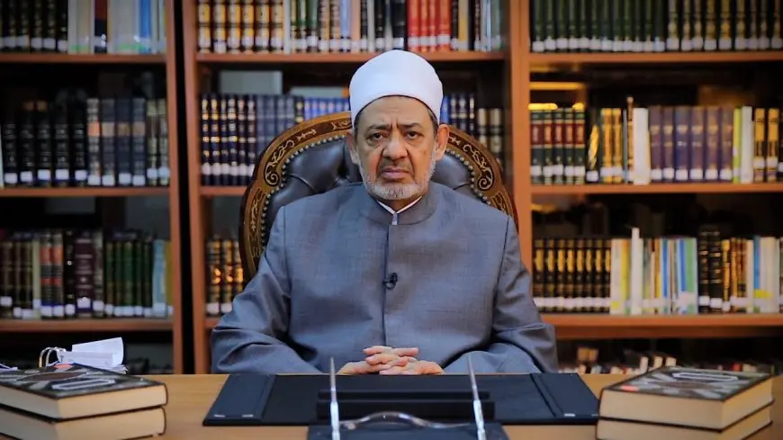 شيخ الأزهر يوجه نداءً ملحًا للهند وباكستان: “ضبطوا أعصابكم وعودوا إلى طاولة المفاوضات الآن!”