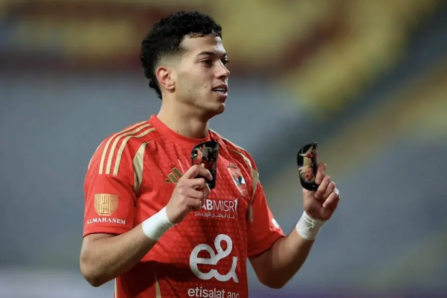 إمام عاشور يُنقذ الأهلي بتعادل درامي مع المصري!
