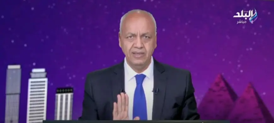 “مصطفى بكري يتوعد: لو با