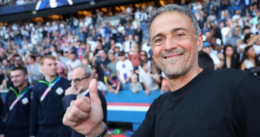 كيف جسد باريس سان جيرمان التحول نحو النجاح في دوري أبطال أوروبا؟